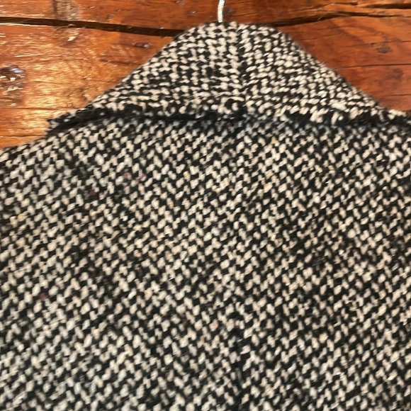 Wyeth by Todd McGill size medium tweed blazer - Picture 8 of 8